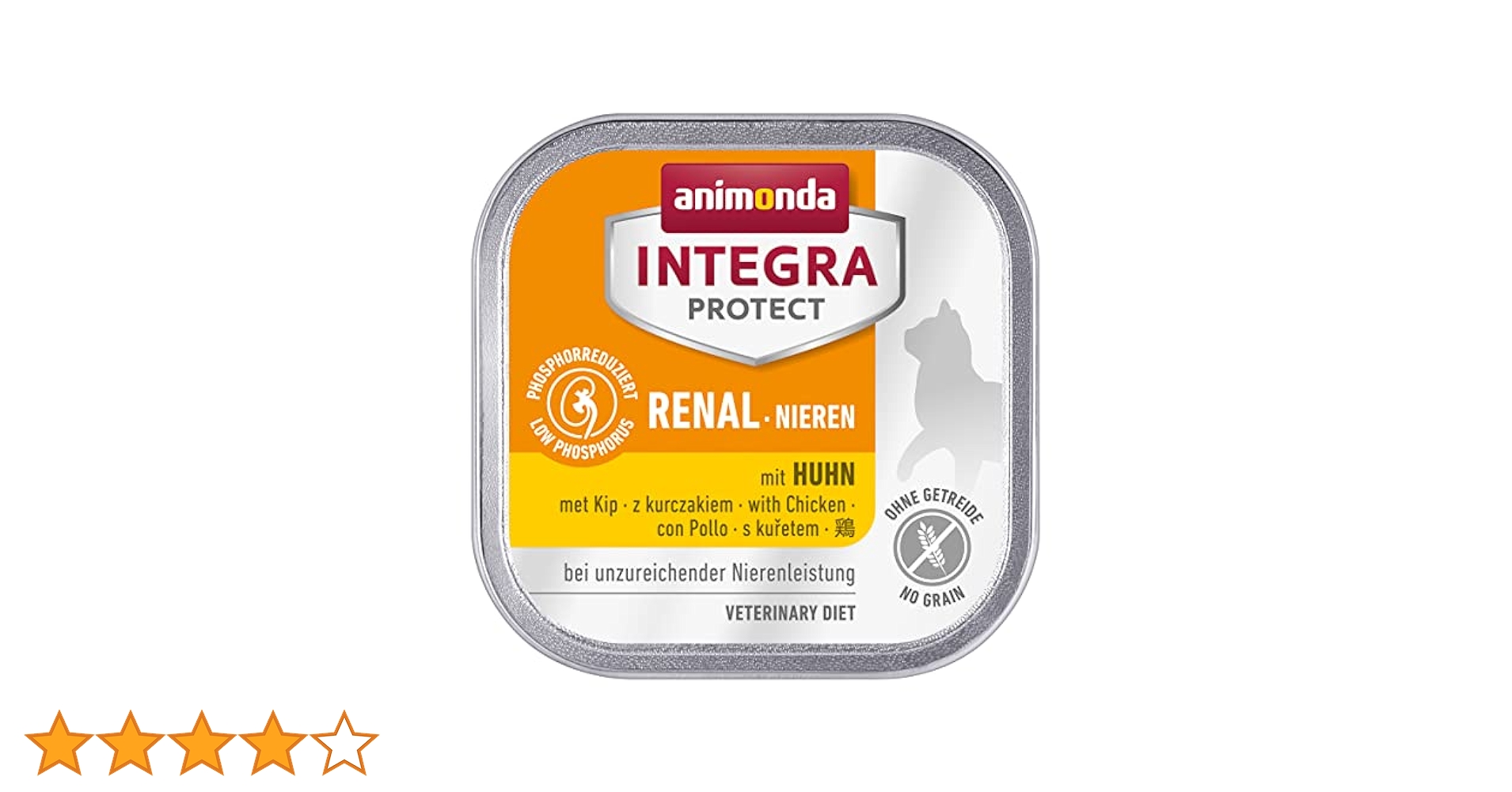 Amazon.co.jp: アニモンダ 療法食 インテグラプロテクト 腎臓